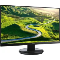 Монитор Acer K272HLEbid (UM.HX3EE.E05) фото 1